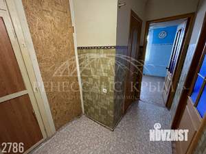 1-к квартира, вторичка, 31м2, 5/5 этаж