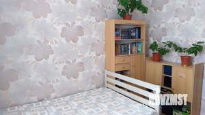 2-к квартира, вторичка, 59м2, 9/10 этаж