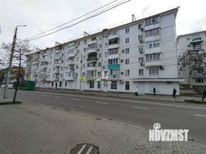 3-к квартира, вторичка, 54м2, 5/5 этаж