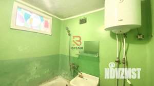 1-к квартира, вторичка, 30м2, 1/5 этаж