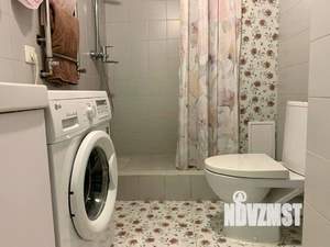 1-к квартира, вторичка, 36м2, 3/5 этаж