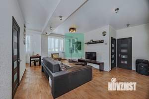 2-к квартира, вторичка, 55м2, 3/5 этаж