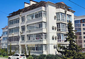 3-к квартира, вторичка, 136м2, 4/5 этаж