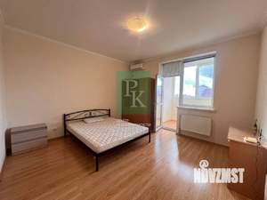 1-к квартира, вторичка, 43м2, 5/5 этаж