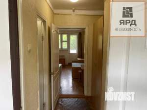 1-к квартира, вторичка, 21м2, 2/4 этаж