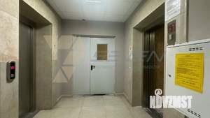 2-к квартира, вторичка, 51м2, 10/16 этаж