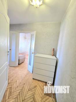 2-к квартира, вторичка, 43м2, 4/5 этаж