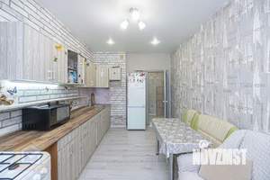 2-к квартира, вторичка, 59м2, 8/9 этаж