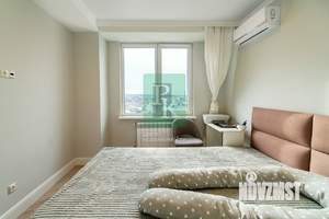 4-к квартира, вторичка, 116м2, 9/10 этаж