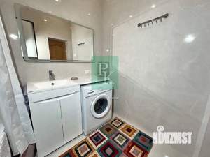 2-к квартира, вторичка, 53м2, 2/3 этаж