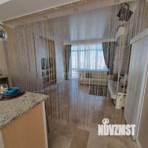 1-к квартира, сданный дом, 60м2, 6/7 этаж