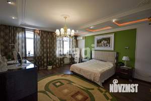 3-к квартира, вторичка, 124м2, 3/8 этаж