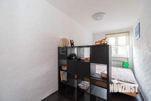 3-к квартира, вторичка, 57м2, 5/5 этаж