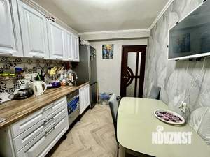 3-к квартира, вторичка, 85м2, 1/8 этаж