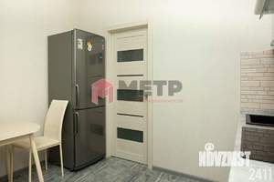 1-к квартира, вторичка, 45м2, 5/16 этаж