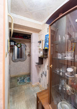 2-к квартира, вторичка, 47м2, 2/5 этаж