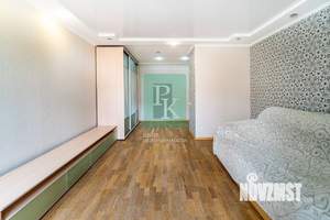 1-к квартира, вторичка, 45м2, 3/6 этаж