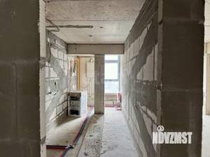 1-к квартира, вторичка, 48м2, 4/10 этаж