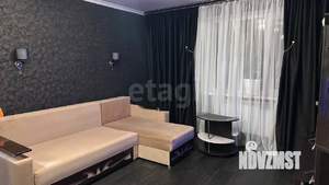 2-к квартира, вторичка, 47м2, 1/12 этаж