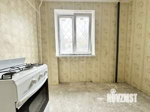 1-к квартира, вторичка, 29м2, 1/4 этаж