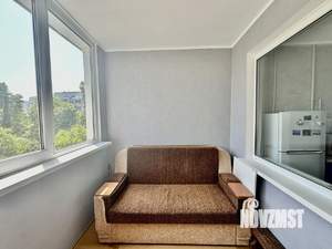 1-к квартира, вторичка, 44м2, 3/9 этаж