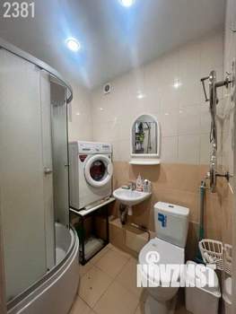 1-к квартира, вторичка, 31м2, 3/5 этаж