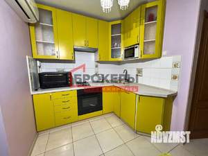 2-к квартира, вторичка, 56м2, 2/5 этаж
