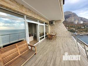 3-к квартира, вторичка, 112м2, 8/9 этаж