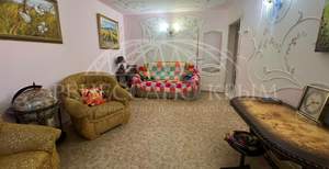 3-к квартира, вторичка, 82м2, 1/5 этаж