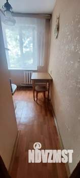 3-к квартира, вторичка, 62м2, 5/6 этаж