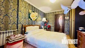 3-к квартира, вторичка, 67м2, 4/5 этаж