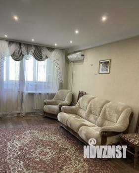 3-к квартира, вторичка, 58м2, 4/5 этаж