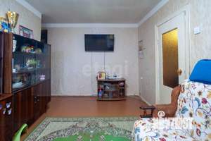 3-к квартира, вторичка, 54м2, 3/5 этаж