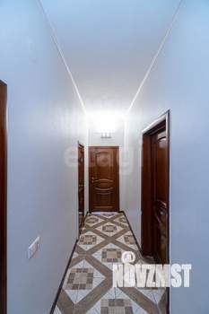 5-к квартира, вторичка, 87м2, 1/5 этаж