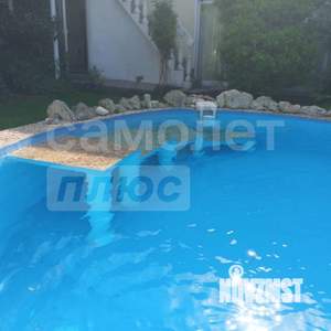 1-к квартира, вторичка, 40м2, 2/2 этаж