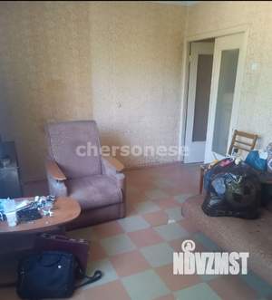 2-к квартира, вторичка, 52м2, 3/5 этаж