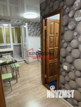 1-к квартира, вторичка, 50м2, 2/5 этаж