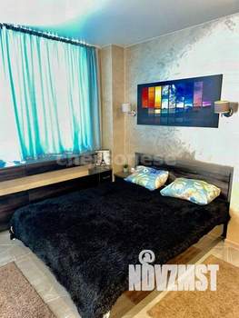 Студия квартира, вторичка, 42м2, 2/10 этаж