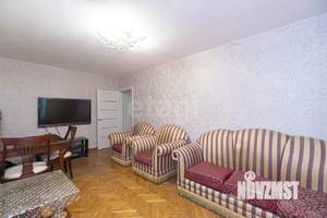 3-к квартира, вторичка, 74м2, 3/5 этаж