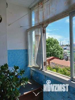 1-к квартира, вторичка, 48м2, 3/5 этаж
