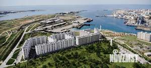 2-к квартира, вторичка, 64м2, 1/9 этаж