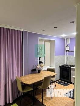 3-к квартира, вторичка, 53м2, 1/5 этаж