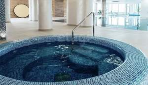 Студия квартира, вторичка, 45м2, 3/11 этаж