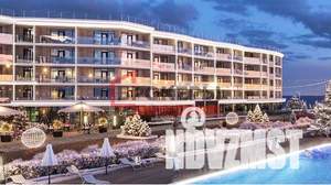 Студия квартира, вторичка, 60м2, 4/5 этаж