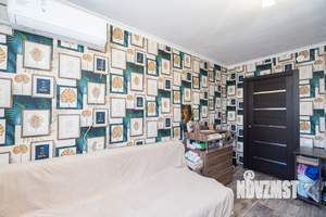 3-к квартира, вторичка, 68м2, 5/5 этаж