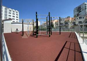 1-к квартира, вторичка, 40м2, 8/8 этаж