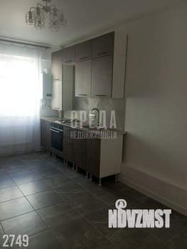 2-к квартира, вторичка, 62м2, 2/9 этаж