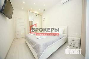 2-к квартира, вторичка, 47м2, 6/10 этаж