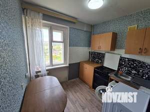 2-к квартира, вторичка, 40м2, 4/5 этаж