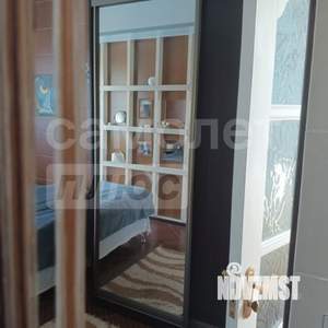 1-к квартира, вторичка, 40м2, 2/2 этаж